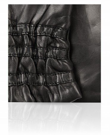 Перчатки Женские 11_APLA/BL